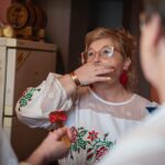 Tłusty czwartek z Kołem Gospodyń Wiejskich w Jaworniku Polskim (fotogaleria) 47 - Polskie Radio Rzeszów Tłusty czwartek z Kołem Gospodyń Wiejskich w Jaworniku Polskim (fotogaleria) - Polskie Radio Rzeszów