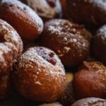 Tłusty czwartek z Kołem Gospodyń Wiejskich w Jaworniku Polskim (fotogaleria) 48 - Polskie Radio Rzeszów Tłusty czwartek z Kołem Gospodyń Wiejskich w Jaworniku Polskim (fotogaleria) - Polskie Radio Rzeszów