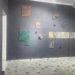 Wystawa Tomasza Kopcewicza "Rzez” - Polskie Radio Rzeszów