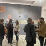 Wystawa Tomasza Kopcewicza "Rzez” - Polskie Radio Rzeszów