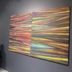 Wystawa Tomasza Kopcewicza "Rzez” - Polskie Radio Rzeszów