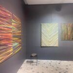 Wystawa Tomasza Kopcewicza "Rzez” - Polskie Radio Rzeszów