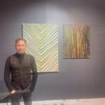 Wystawa Tomasza Kopcewicza "Rzez” - Polskie Radio Rzeszów