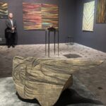 Wystawa Tomasza Kopcewicza "Rzez” - Polskie Radio Rzeszów