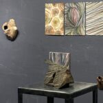 Wystawa Tomasza Kopcewicza "Rzez” - Polskie Radio Rzeszów