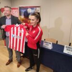 Piłka nożna. Sekcja Resovii ma nowego prezesa 3 - Polskie Radio Rzeszów Piłka nożna. Sekcja Resovii ma nowego prezesa - Polskie Radio Rzeszów