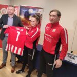 Piłka nożna. Sekcja Resovii ma nowego prezesa 4 - Polskie Radio Rzeszów Piłka nożna. Sekcja Resovii ma nowego prezesa - Polskie Radio Rzeszów