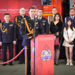 Zmiany personalne w Państwowej Straży Pożarnej w Rzeszowie 5 - Polskie Radio Rzeszów Zmiany personalne w Państwowej Straży Pożarnej w Rzeszowie - Polskie Radio Rzeszów