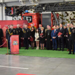 Zmiany personalne w Państwowej Straży Pożarnej w Rzeszowie 2 - Polskie Radio Rzeszów Zmiany personalne w Państwowej Straży Pożarnej w Rzeszowie - Polskie Radio Rzeszów