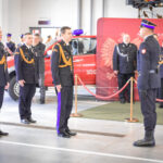 Zmiany personalne w Państwowej Straży Pożarnej w Rzeszowie 4 - Polskie Radio Rzeszów Zmiany personalne w Państwowej Straży Pożarnej w Rzeszowie - Polskie Radio Rzeszów