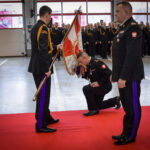 Zmiany personalne w Państwowej Straży Pożarnej w Rzeszowie 8 - Polskie Radio Rzeszów Zmiany personalne w Państwowej Straży Pożarnej w Rzeszowie - Polskie Radio Rzeszów