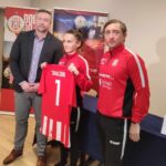 Piłka nożna. Sekcja Resovii ma nowego prezesa 6 - Polskie Radio Rzeszów Piłka nożna. Sekcja Resovii ma nowego prezesa - Polskie Radio Rzeszów