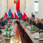 125 milionów złotych dla obszarów graniczących z Ukrainą na Podkarpaciu - Polskie Radio Rzeszów