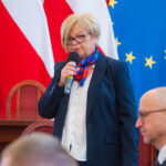 125 milionów złotych dla obszarów graniczących z Ukrainą na Podkarpaciu - Polskie Radio Rzeszów