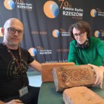 Kolekcja cegieł Mirosława Mazurka 2 - Polskie Radio Rzeszów Kolekcja cegieł Mirosława Mazurka - Polskie Radio Rzeszów