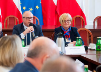 125 milionów złotych dla obszarów graniczących z&nbsp;Ukrainą na&nbsp;Podkarpaciu