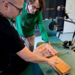 Kolekcja cegieł Mirosława Mazurka 3 - Polskie Radio Rzeszów Kolekcja cegieł Mirosława Mazurka - Polskie Radio Rzeszów