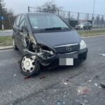 Badanie przyczyny i okoliczności środowego wypadku w Rzeszowie 3 - Polskie Radio Rzeszów Badanie przyczyny i okoliczności środowego wypadku w Rzeszowie - Polskie Radio Rzeszów