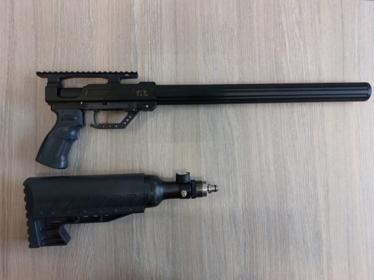 Trzech podejrzanych o kłusownictwo w rękach policji. Grozi im 5 lat więzienia