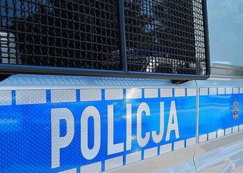 36-letni mieszkaniec Błażkowej ukradł obrączki o&nbsp;wartości 1500 zł