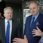 Unijny komisarz odwiedził Muzeum Rodziny Ulmów 5 - Polskie Radio Rzeszów Unijny komisarz odwiedził Muzeum Rodziny Ulmów - Polskie Radio Rzeszów