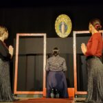 "Nazywano ją mamą ‘’ - spektakl Sceny Propozycji 7 - Polskie Radio Rzeszów "Nazywano ją mamą ‘’ - spektakl Sceny Propozycji - Polskie Radio Rzeszów