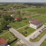 Powiat przymierza się do budowy chodnika w Będziemyślu 5 - Polskie Radio Rzeszów Powiat przymierza się do budowy chodnika w Będziemyślu - Polskie Radio Rzeszów