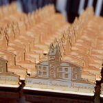 Maluchy z Przedszkola nr 1 w Sędziszowie Małopolskim świętują 541. rocznicę praw miejskich - Polskie Radio Rzeszów