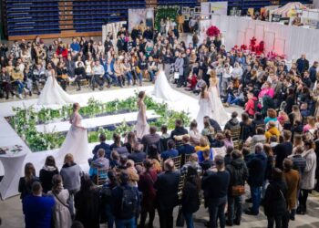 Jutro w&nbsp;Rzeszowie Podkarpackie Targi Ślubne