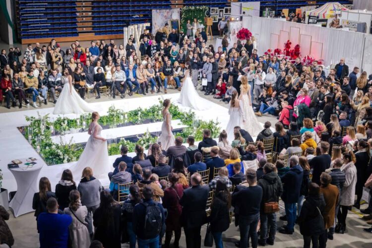 Jutro w Rzeszowie Podkarpackie Targi Ślubne