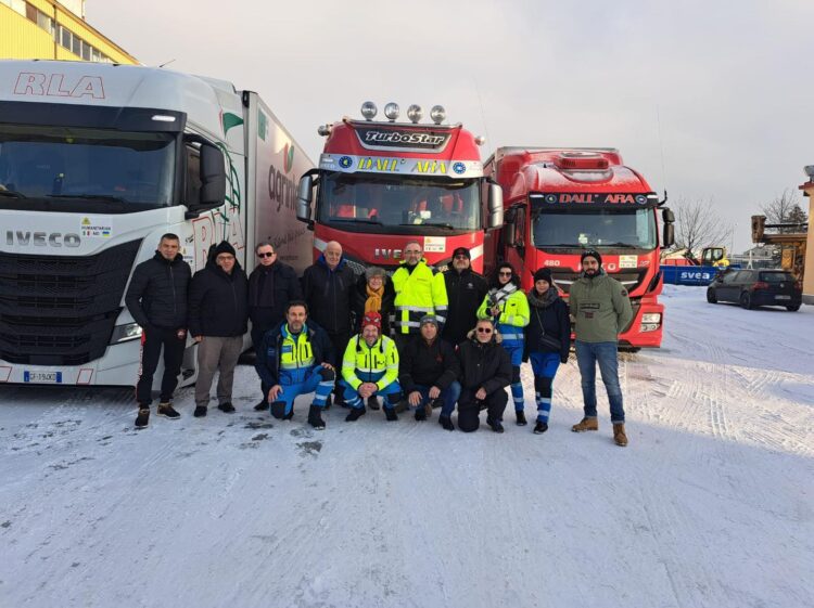 Gmina Leżajsk będzie współpracować z włoską gminą Mercato Saraceno