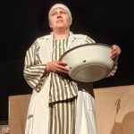 "Nazywano ją mamą ‘’ - spektakl Sceny Propozycji 3 - Polskie Radio Rzeszów "Nazywano ją mamą ‘’ - spektakl Sceny Propozycji - Polskie Radio Rzeszów