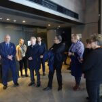 Unijny komisarz odwiedził Muzeum Rodziny Ulmów 6 - Polskie Radio Rzeszów Unijny komisarz odwiedził Muzeum Rodziny Ulmów - Polskie Radio Rzeszów