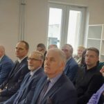 Centrum Opiekuńczo-Mieszkalne dla osób niepełnosprawnych w Ulanowie 3 - Polskie Radio Rzeszów Centrum Opiekuńczo-Mieszkalne dla osób niepełnosprawnych w Ulanowie - Polskie Radio Rzeszów