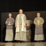 "Nazywano ją mamą ‘’ - spektakl Sceny Propozycji 6 - Polskie Radio Rzeszów "Nazywano ją mamą ‘’ - spektakl Sceny Propozycji - Polskie Radio Rzeszów