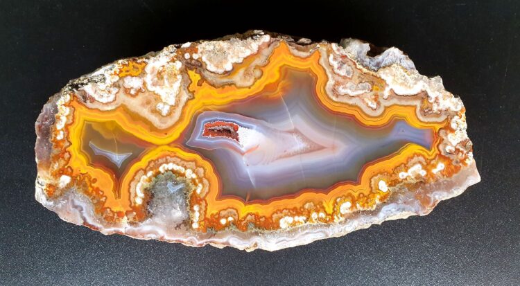 65. międzynarodowa giełda minerałów już w ten weekend w Rzeszowie