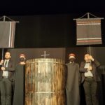 "Nazywano ją mamą ‘’ - spektakl Sceny Propozycji 8 - Polskie Radio Rzeszów "Nazywano ją mamą ‘’ - spektakl Sceny Propozycji - Polskie Radio Rzeszów