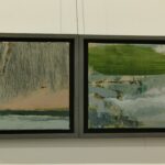 Wystawa „Przenikanie‘’ w Galerii Integracyjnej 3 - Polskie Radio Rzeszów Wystawa „Przenikanie‘’ w Galerii Integracyjnej - Polskie Radio Rzeszów