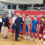 Futsal. Bielsko - Biała Młodzieżowym Mistrzem Polski 8 - Polskie Radio Rzeszów Futsal. Bielsko - Biała Młodzieżowym Mistrzem Polski - Polskie Radio Rzeszów