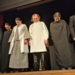 "Nazywano ją mamą ‘’ - spektakl Sceny Propozycji 9 - Polskie Radio Rzeszów "Nazywano ją mamą ‘’ - spektakl Sceny Propozycji - Polskie Radio Rzeszów