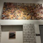 Wystawa „Przenikanie‘’ w Galerii Integracyjnej 2 - Polskie Radio Rzeszów Wystawa „Przenikanie‘’ w Galerii Integracyjnej - Polskie Radio Rzeszów