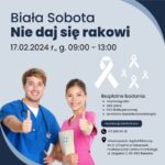 Biała sobota w Rzeszowie, trwają zapisy 2 - Polskie Radio Rzeszów Biała sobota w Rzeszowie, trwają zapisy - Polskie Radio Rzeszów