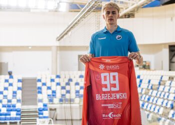 Piłka ręczna. Handball Stal Mielec ma nowego bramkarza