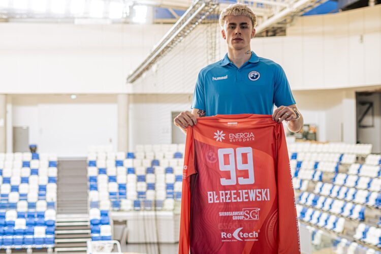 Piłka ręczna. Handball Stal Mielec ma nowego bramkarza 1 - Polskie Radio Rzeszów Piłka ręczna. Handball Stal Mielec ma nowego bramkarza