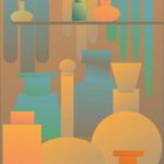 Malarstwo Marii Monikowskiej-Tabisz w Radiowej Galerii pod Zegarem - Polskie Radio Rzeszów