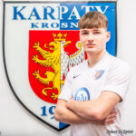 Piłka nożna. Karpaty Krosno z nowymi zawodnikami - Polskie Radio Rzeszów