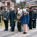 Obchody 82. rocznicy przekształcenia ZWZ w Armię Krajową (zdjęcia) 2 - Polskie Radio Rzeszów Obchody 82. rocznicy przekształcenia ZWZ w Armię Krajową (zdjęcia) - Polskie Radio Rzeszów