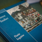O miłości w literaturze rozmawiamy z poetą Januszem Pasterskim 5 - Polskie Radio Rzeszów O miłości w literaturze rozmawiamy z poetą Januszem Pasterskim - Polskie Radio Rzeszów