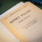 O miłości w literaturze rozmawiamy z poetą Januszem Pasterskim 3 - Polskie Radio Rzeszów O miłości w literaturze rozmawiamy z poetą Januszem Pasterskim - Polskie Radio Rzeszów