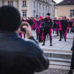 Nie zgadzają się na przemoc i gwałt. Zatańczyły na rzeszowskim Rynku (zdjęcia) - Polskie Radio Rzeszów